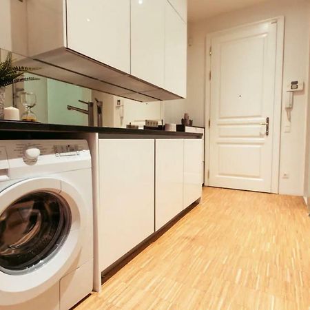 1020 | Vie | Apartment ウィーン エクステリア 写真